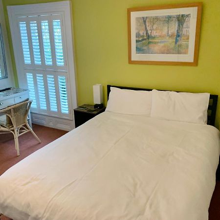 לארן Derrin Guest House מראה חיצוני תמונה