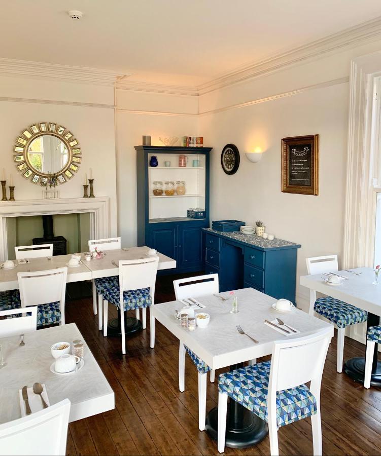 לארן Derrin Guest House מראה חיצוני תמונה