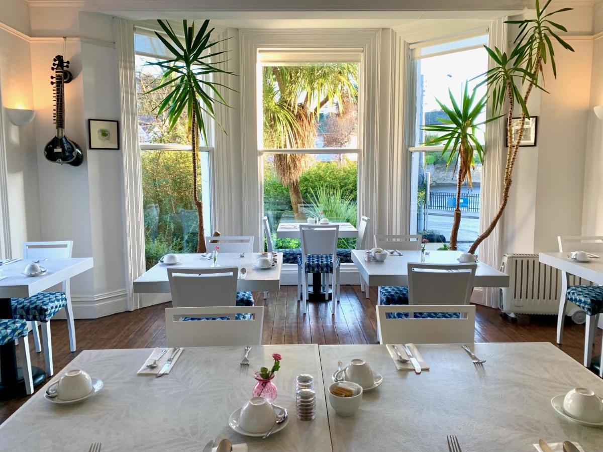 לארן Derrin Guest House מראה חיצוני תמונה