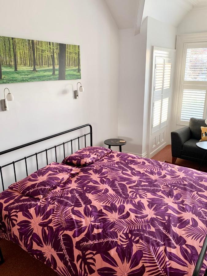 לארן Derrin Guest House מראה חיצוני תמונה