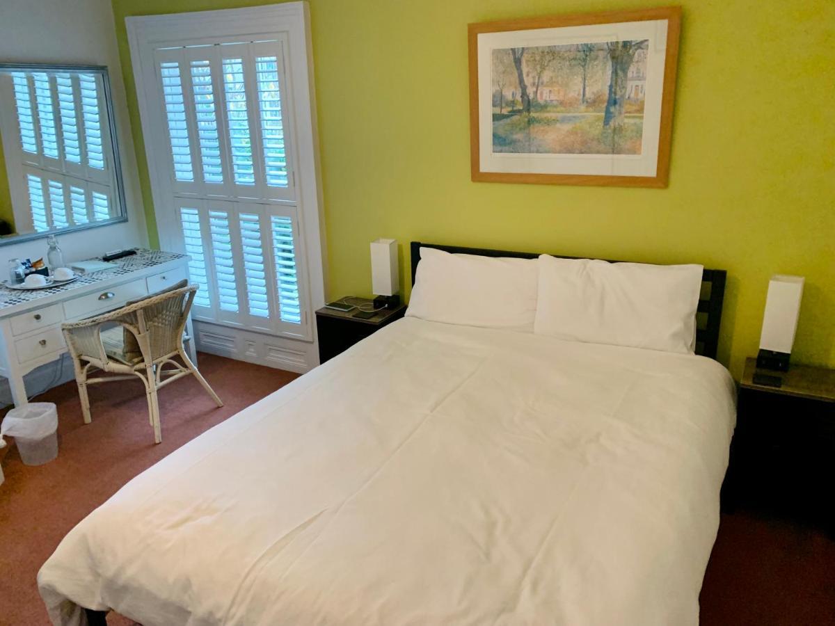 לארן Derrin Guest House מראה חיצוני תמונה