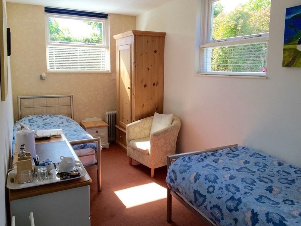 לארן Derrin Guest House מראה חיצוני תמונה