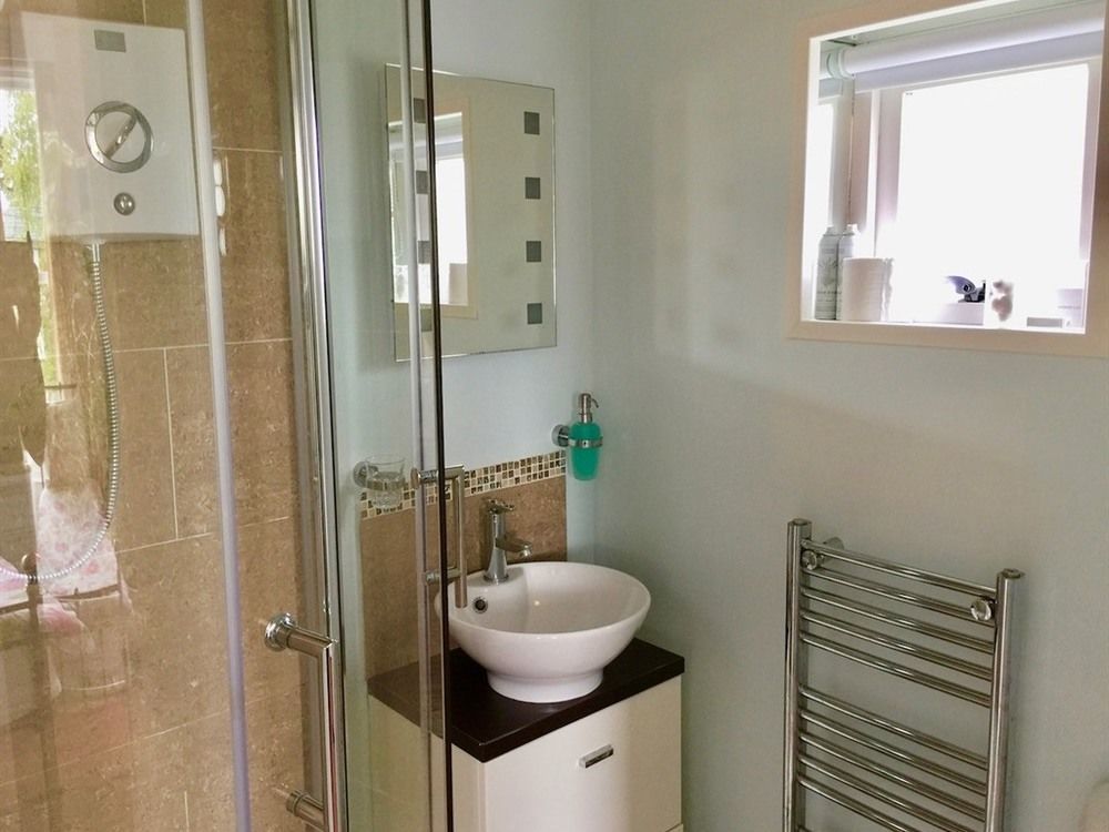 לארן Derrin Guest House מראה חיצוני תמונה