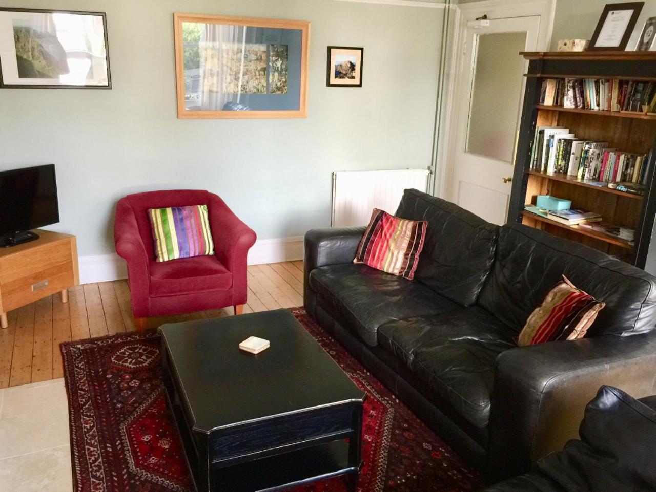 לארן Derrin Guest House מראה חיצוני תמונה